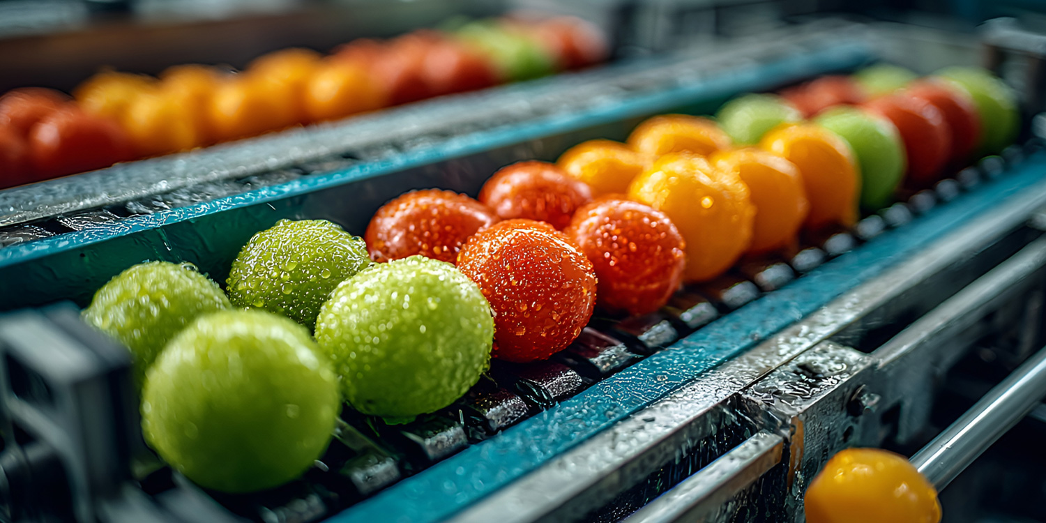 Comment les équipements multifonctions de transport d’aliments améliorent-ils l’efficacité de la transformation alimentaire moderne ?
